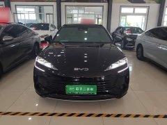 BYD Dolphin 07 DM-i 1.5L 70km Elite - ფოტო 3