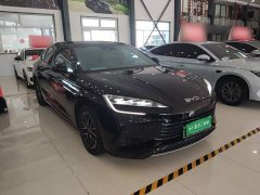 BYD Dolphin 07 DM-i 1.5L 70km Elite - ფოტო 4