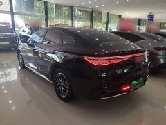 BYD Dolphin 07 DM-i 1.5L 70km Elite - ფოტო 5