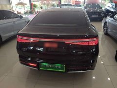 BYD Dolphin 07 DM-i 1.5L 70km Elite - ფოტო 6