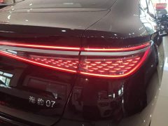 BYD Dolphin 07 DM-i 1.5L 70km Elite - ფოტო 8