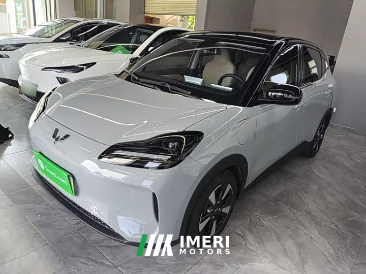 Wuling Binguo PLUS 401km 5-Seater