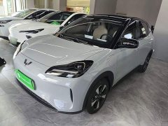 Wuling Binguo PLUS 2024 401km 5-Seater - ფოტო 1