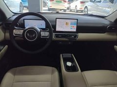Wuling Binguo PLUS 2024 401km 5-Seater - ფოტო 10