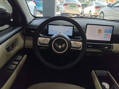 Wuling Binguo PLUS 2024 401km 5-Seater - ფოტო 11
