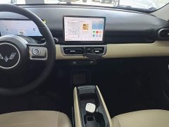 Wuling Binguo PLUS 2024 401km 5-Seater - ფოტო 13