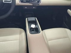 Wuling Binguo PLUS 2024 401km 5-Seater - ფოტო 14