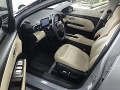 Wuling Binguo PLUS 2024 401km 5-Seater - ფოტო 16