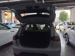 Wuling Binguo PLUS 2024 401km 5-Seater - ფოტო 19