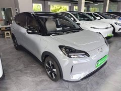 Wuling Binguo PLUS 2024 401km 5-Seater - ფოტო 4