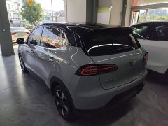 Wuling Binguo PLUS 2024 401km 5-Seater - ფოტო 5