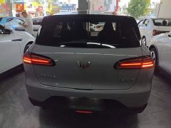 Wuling Binguo PLUS 2024 401km 5-Seater - ფოტო 6