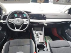 Volkswagen Golf 280TSI DSG Pro - ფოტო 10