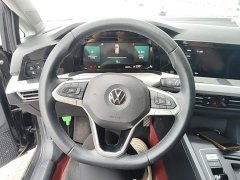 Volkswagen Golf 280TSI DSG Pro - ფოტო 11