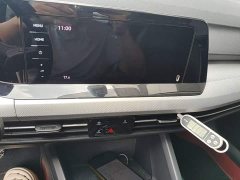 Volkswagen Golf 280TSI DSG Pro - ფოტო 13