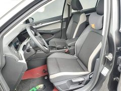Volkswagen Golf 280TSI DSG Pro - ფოტო 15