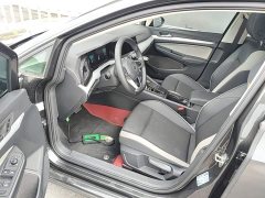 Volkswagen Golf 280TSI DSG Pro - ფოტო 16