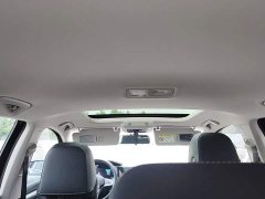 Volkswagen Golf 280TSI DSG Pro - ფოტო 18