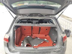 Volkswagen Golf 280TSI DSG Pro - ფოტო 19