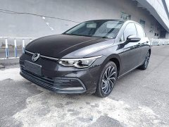 Volkswagen Golf 280TSI DSG Pro - ფოტო 2
