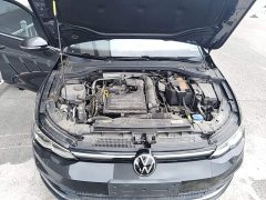 Volkswagen Golf 280TSI DSG Pro - ფოტო 20
