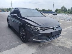 Volkswagen Golf 280TSI DSG Pro - ფოტო 4
