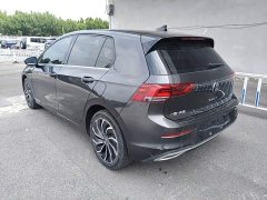 Volkswagen Golf 280TSI DSG Pro - ფოტო 5