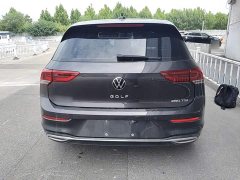 Volkswagen Golf 280TSI DSG Pro - ფოტო 6