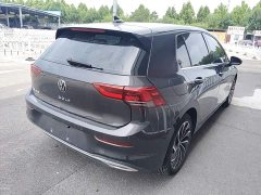 Volkswagen Golf 280TSI DSG Pro - ფოტო 7
