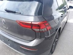 Volkswagen Golf 280TSI DSG Pro - ფოტო 8