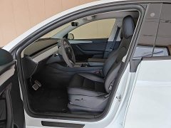 Tesla Model Y Long Range All-Wheel Drive - ფოტო 15