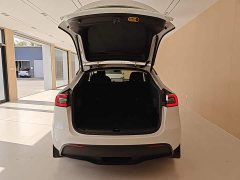 Tesla Model Y Long Range All-Wheel Drive - ფოტო 19
