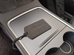 Tesla Model Y Long Range All-Wheel Drive - ფოტო 9