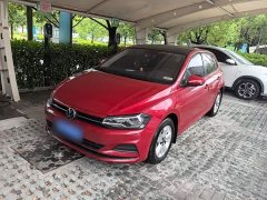 Volkswagen Polo 2021 Plus 1.5L Automatic Panoramic Comfort Edition - ფოტო 1