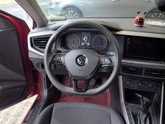 Volkswagen Polo 2021 Plus 1.5L Automatic Panoramic Comfort Edition - ფოტო 11