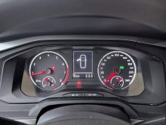 Volkswagen Polo 2021 Plus 1.5L Automatic Panoramic Comfort Edition - ფოტო 12