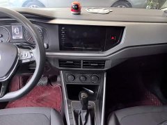 Volkswagen Polo 2021 Plus 1.5L Automatic Panoramic Comfort Edition - ფოტო 13