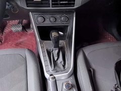 Volkswagen Polo 2021 Plus 1.5L Automatic Panoramic Comfort Edition - ფოტო 14