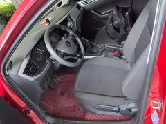Volkswagen Polo 2021 Plus 1.5L Automatic Panoramic Comfort Edition - ფოტო 15