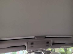 Volkswagen Polo 2021 Plus 1.5L Automatic Panoramic Comfort Edition - ფოტო 18