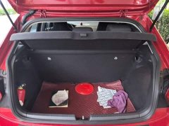 Volkswagen Polo 2021 Plus 1.5L Automatic Panoramic Comfort Edition - ფოტო 19