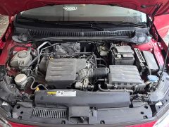 Volkswagen Polo 2021 Plus 1.5L Automatic Panoramic Comfort Edition - ფოტო 20