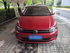 Volkswagen Polo 2021 Plus 1.5L Automatic Panoramic Comfort Edition - ფოტო 3