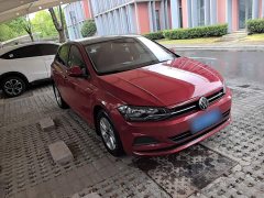 Volkswagen Polo 2021 Plus 1.5L Automatic Panoramic Comfort Edition - ფოტო 4
