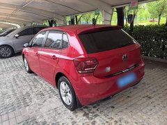 Volkswagen Polo 2021 Plus 1.5L Automatic Panoramic Comfort Edition - ფოტო 5