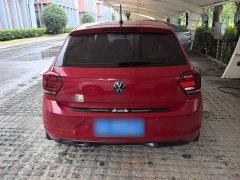 Volkswagen Polo 2021 Plus 1.5L Automatic Panoramic Comfort Edition - ფოტო 6