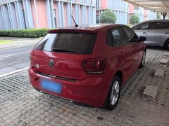 Volkswagen Polo 2021 Plus 1.5L Automatic Panoramic Comfort Edition - ფოტო 7