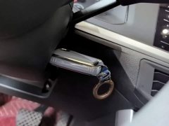 Volkswagen Polo 2021 Plus 1.5L Automatic Panoramic Comfort Edition - ფოტო 9