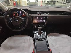Volkswagen Phideon 2021 380TSI Prestige - ფოტო 10