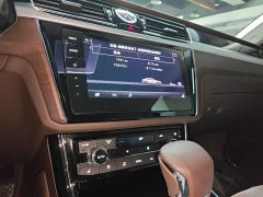 Volkswagen Phideon 2021 380TSI Prestige - ფოტო 13